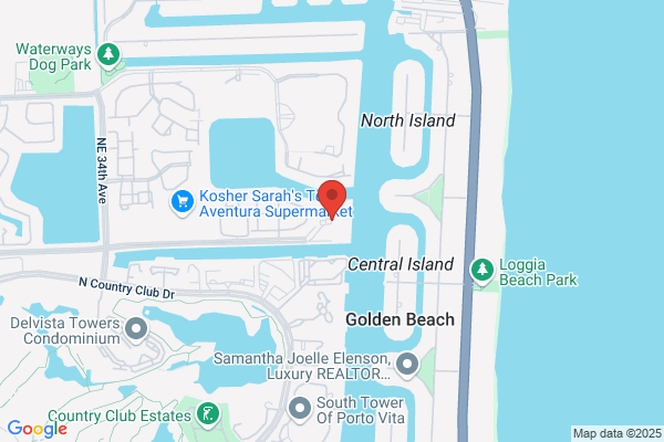 One Island Place Condominium