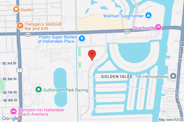 Paradise Villas Condo Association