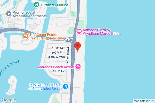 Seashore Club South Condominium Association Inc