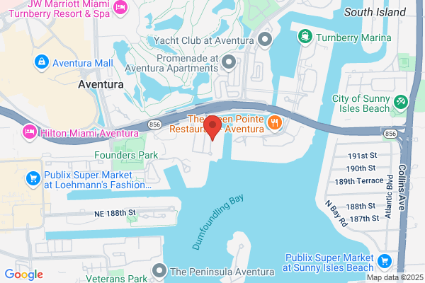 Southview At Aventura