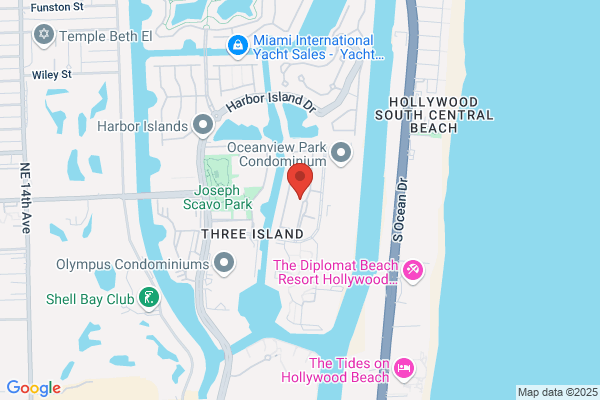 Venetian Park Homeowners Association