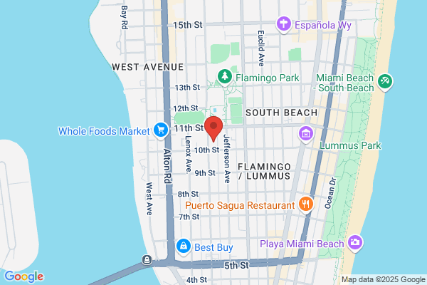Alpha Appliance Repair Miami