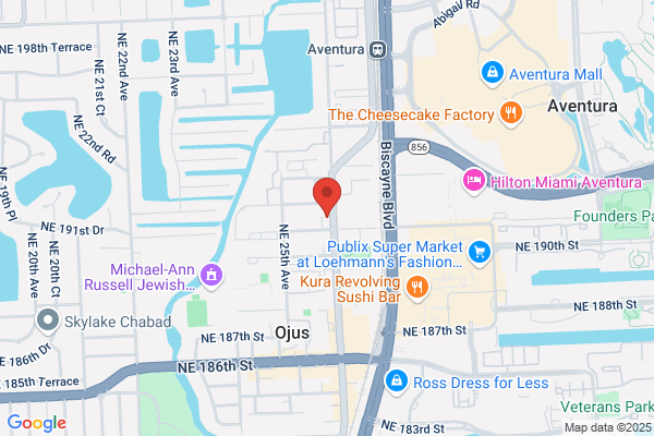 Aventura Auto Specialist