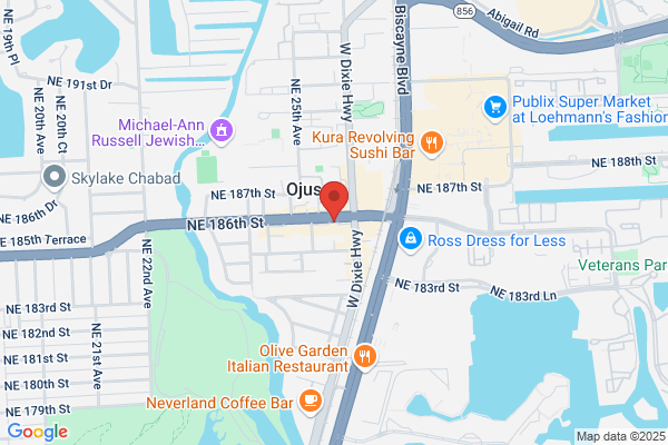 Aventura's Finest Hand Car Wash at Miami Gardens