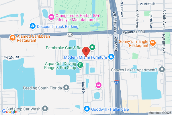 Alloy Wheel Repair Specialists of South Florida