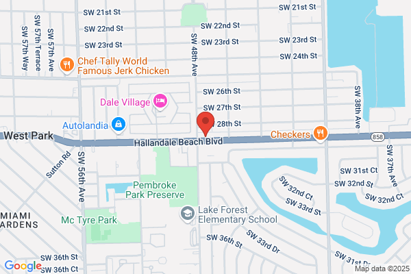 L & G Auto Service