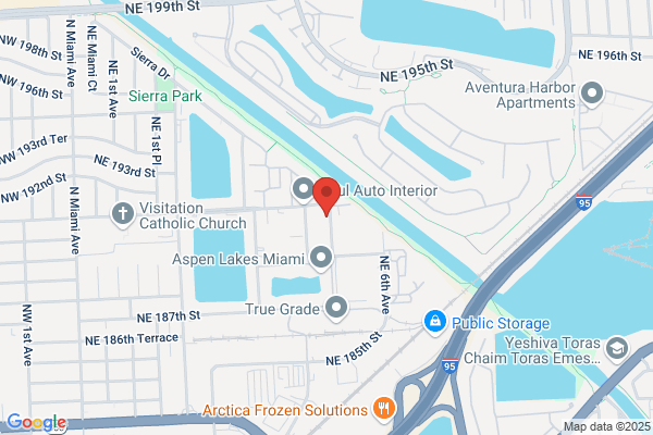 Dade Sheet Metal Inc