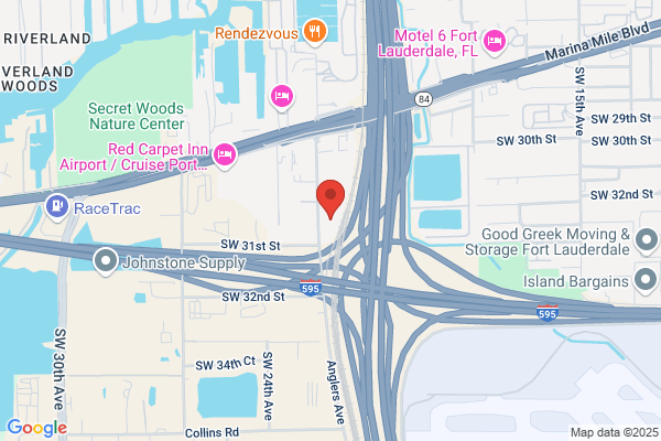 Edge Electric Inc