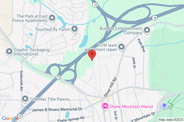 Johnny Lee James Jr Landscaping & Tree Removal
