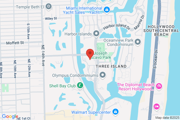 South Florida Clearing Inc