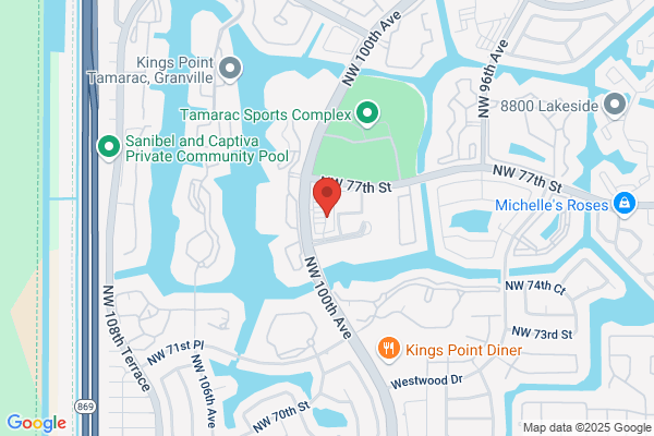 Tamarac Foods