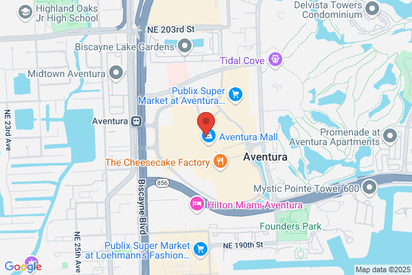 Shake Shack Aventura