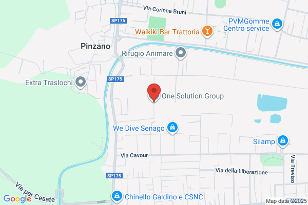One Solution Group