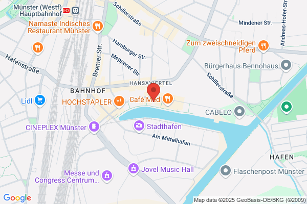 eCapital Coorporate Headquaters