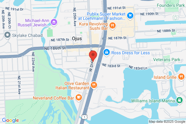 Miami Squeeze