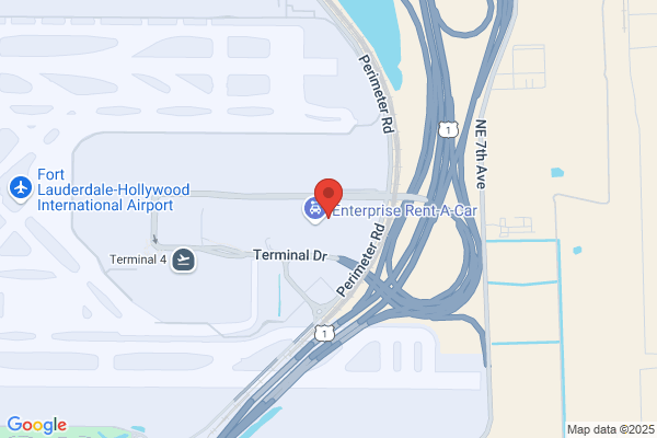 Ace Local Auto Rental