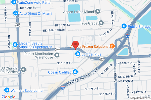 Luxury Miami Car Rentals