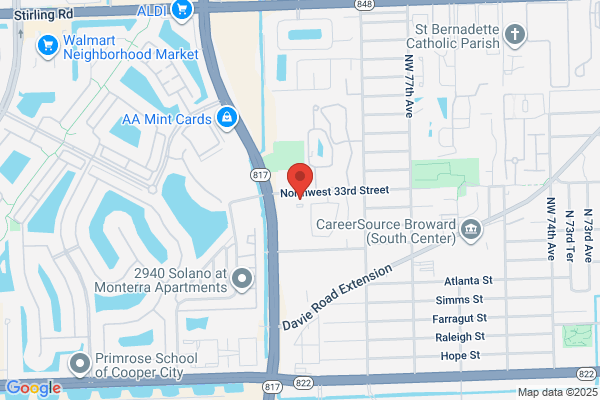 Broward Care Chiropractic