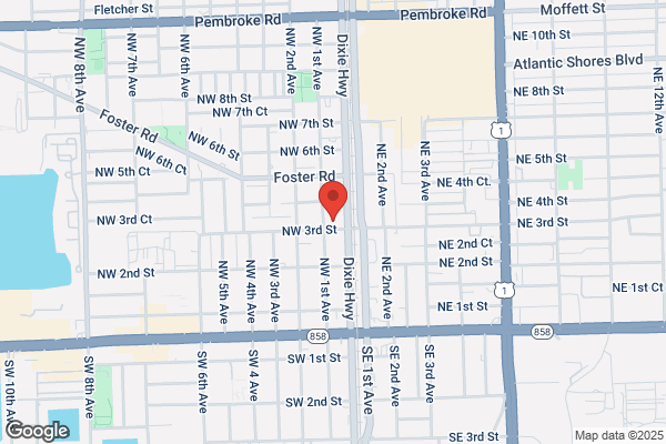 Hallandale Church of Christ