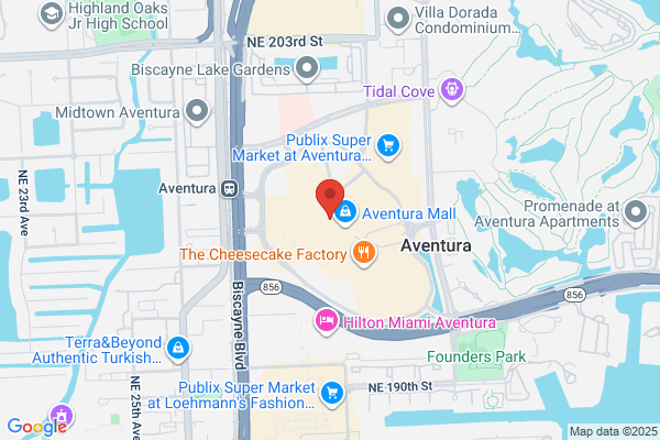 Aventura Pop Up
