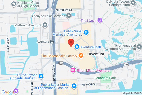 Fendi Miami Aventura