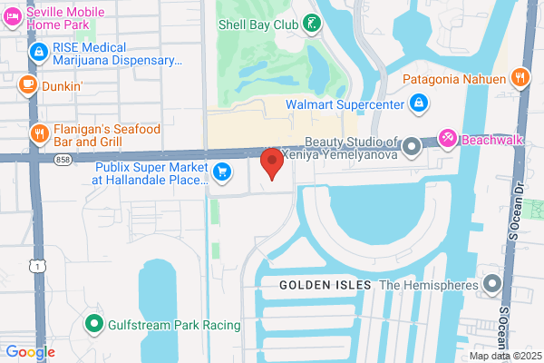 Dollar General Store