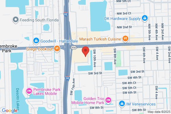 Dollar Plus Discount Store #1 Inc