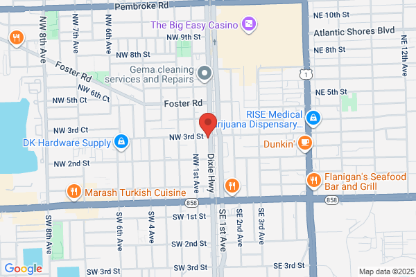 Hollywood Food Stores