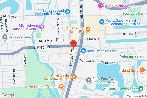 Miami Cut & Style Salon & Barbershop