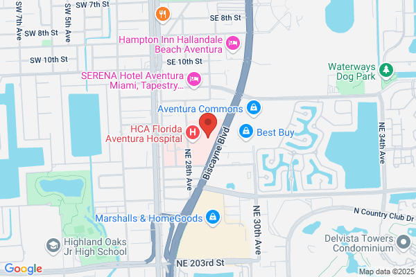 Vein Care Center of Aventura