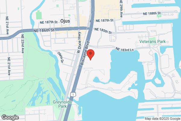 Aventura Dental Center