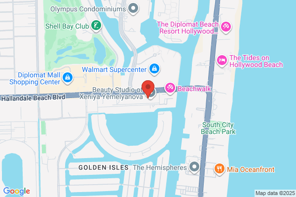 South Broward Dentistry & Prosthodontics