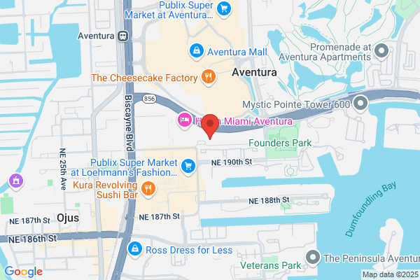 Dental Options - Aventura