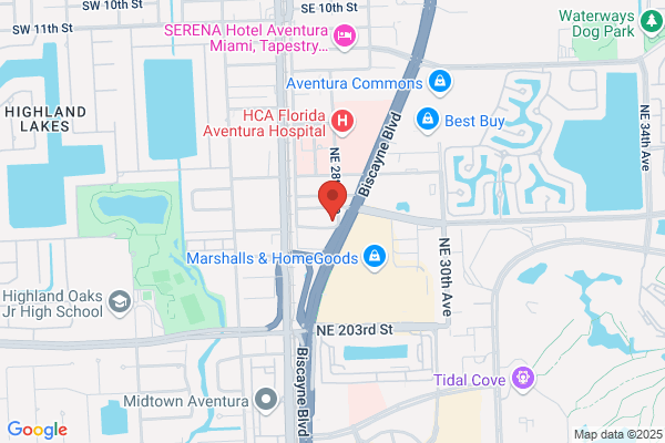 Dr. Frederick E. Knoll: Aventura & NMB Dentist