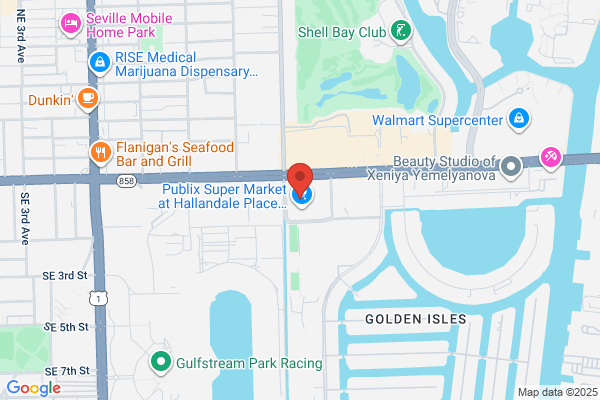 Hallandale Beach Dental