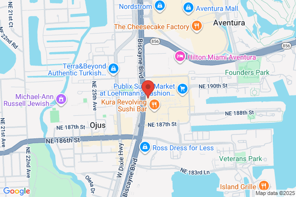 Kane Dental Aventura