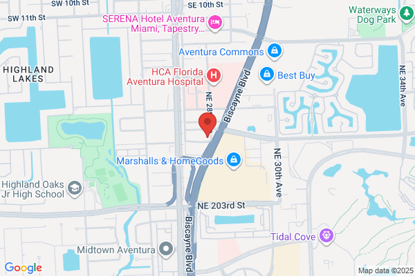 The Dental Care Group - Aventura