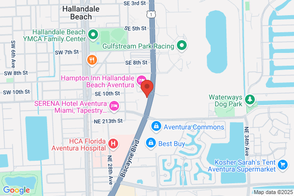 South Florida ENT Associates