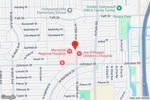 Advanced Diabetes Treatment Centers of Hollywood
