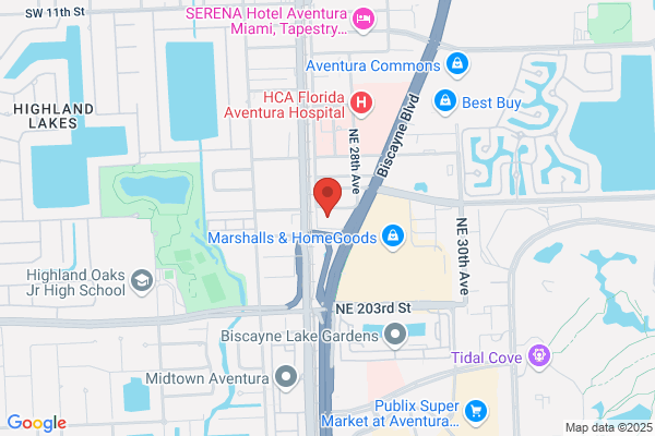 Aventura Chiropractic Care Center