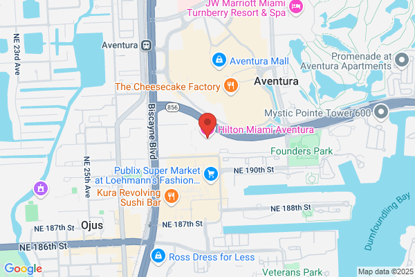 Aventura Natural Health & Massage