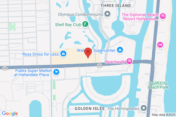 Braverman Eye Center