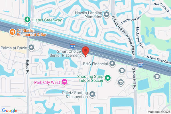 Cardiovascular Consultants of South Florida