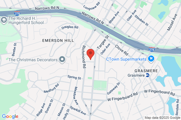 City Medical Services Inc