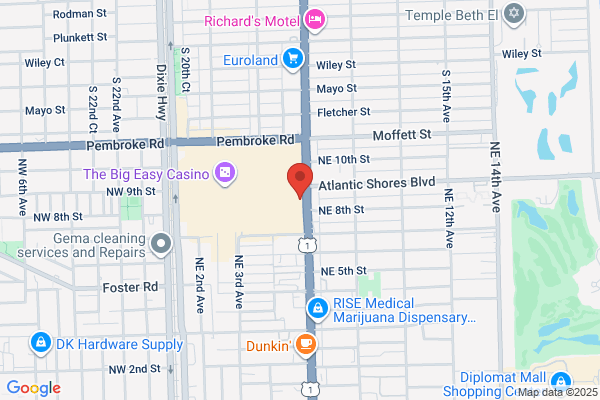 Furshman & Davis Chiropractic Centers
