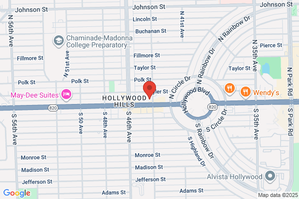 Hollywood Artificial Kidney Center