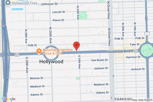 Hollywood Chiropractic Clinic