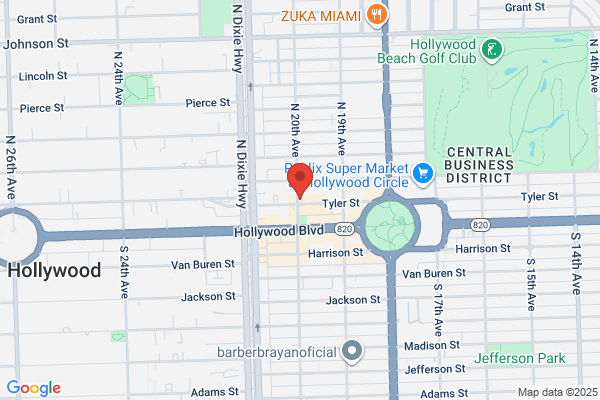 Spinal Care Center of Hollywood