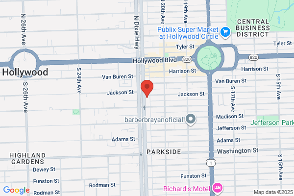 Spine and Wellness Centers of America - Hollywood
