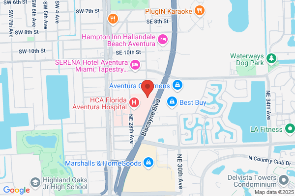 Aventura Primary Care and Preventive Medicine